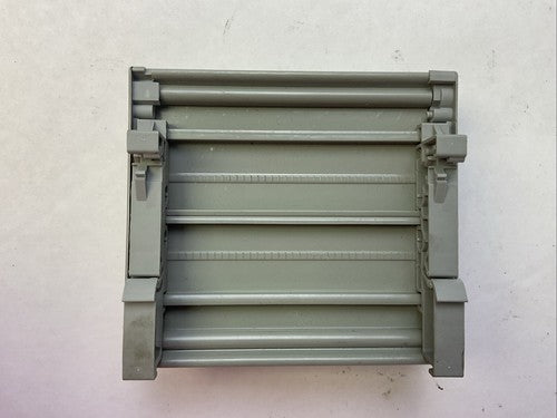 WAGO PCB-148 50036746 50 PIN D-SUB MOD CONNECTOR MODULE5