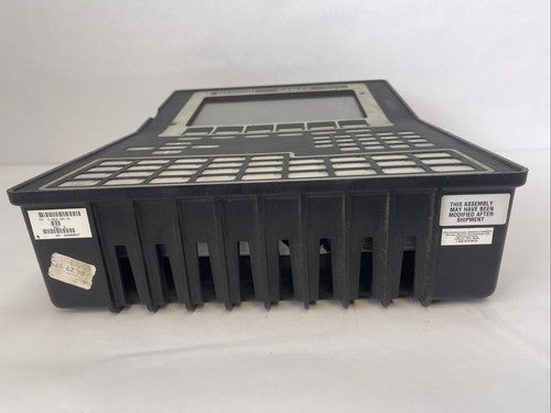 CINCINNATI MILACRON CAMAC XTL 3-424-2011A OPERATOR INTERFACE REV G 3-533-0704G3