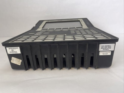 CINCINNATI MILACRON CAMAC XTL 3-424-2011A OPERATOR INTERFACE REV G 3-533-0704G3