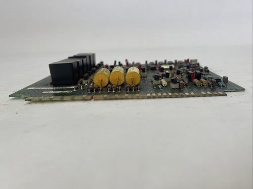 UNICO 100-198 5A FIRING CIRCUIT BOARD 500-001M2