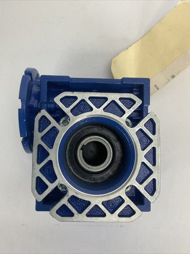 MOTOVARIO NMRV 050 GEAR REDUCER  15:1 RATIO5