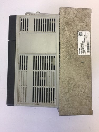 ALLEN BRADLEY POWER FLEX 70 20AB2P2A3AYNNEC0 AC DRIVE SERA INPUT 180-264VAC 7