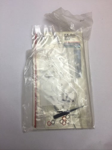 TEKTRONIX 2221A 100MHz DIGITAL STORAGE OSCILLOSCOPE 90-250VAC10