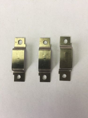 GE CR123K213B BOX OF 3 OVERLOAD HEATER COIL ELEMENT0