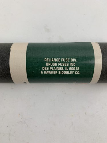 Reliance LESRK110 110A 600V Fuse4