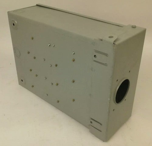 FPE RH1336R FUSIBLE SAFETY SWITCH 3P, 30A, 600VAC,3 WIRE,3 BLADES,20HP RAINPROOF10