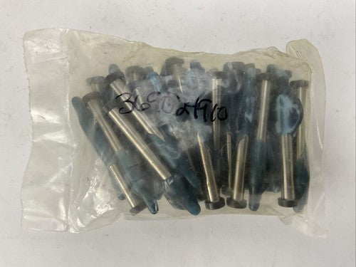 DAYTON KPX25 S250 PS4 P.098 PUNCH (BAG OF 30)0