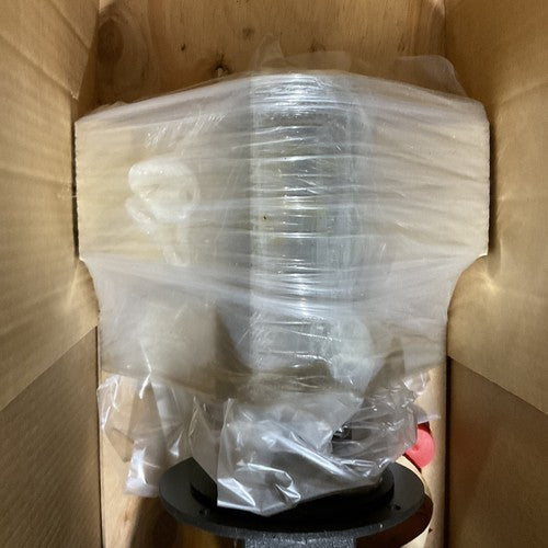 GRUNDFOS MTR3-8/8 A-W-A-HUUV CENTRIFUGAL PUMP 60HZ5