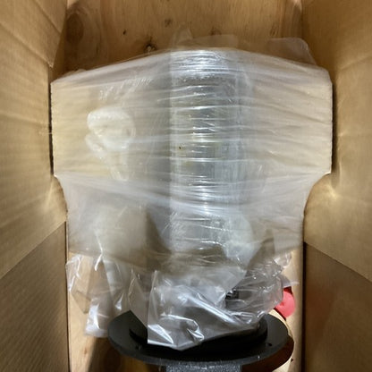 GRUNDFOS MTR3-8/8 A-W-A-HUUV CENTRIFUGAL PUMP 60HZ5