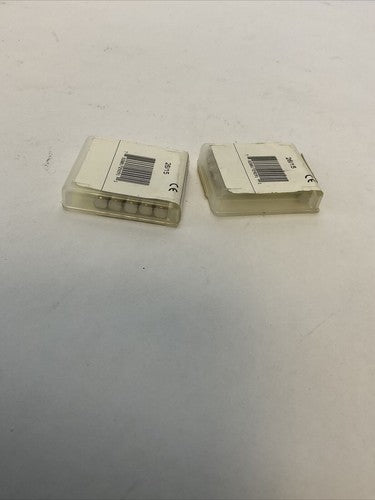 MERSEN GDG10-MSC TIME DELAY FUSE 10A 250VAC (10 TOTAL FUSES)2