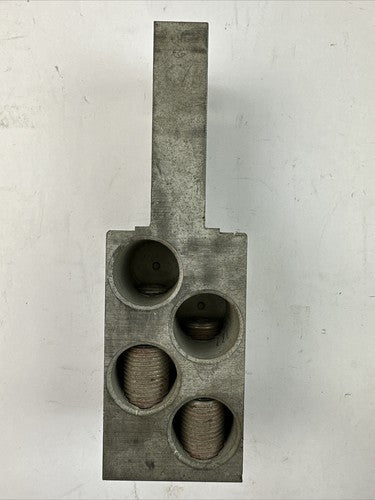 GE 252B3628G1 TERMINAL LUG 2/0-600KCMIL5