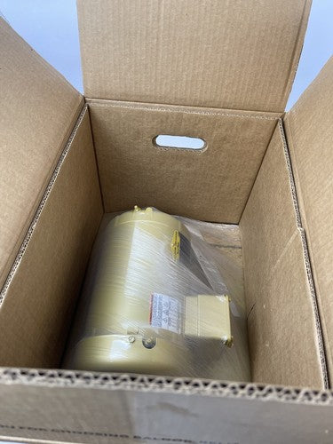 BALDOR - EM3554T - GP Motor - 1.5 Hp 3 Phase 230/460V 1760 RPM 145t Frame2