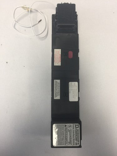 SQUARE D NEHB442ASP-N POWERLINK AS POWER INTERFACE MODULE 0