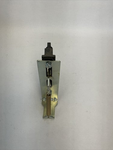 ALLEN BRADLEY 1494V-DSX100 SER D DISCONNECT SWITCH 100A 600VAC 250VDC 1494V-FS8