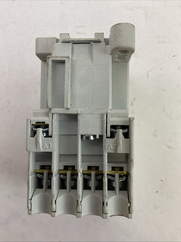 AUTOMATIONDIRECT GH15BN-3-10A CONTACTOR 600VAC 20A 3PH 7.5HP COIL 110-120V3
