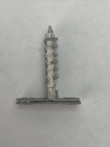 GE CR123C036A HEATER (LOT OF 3)1