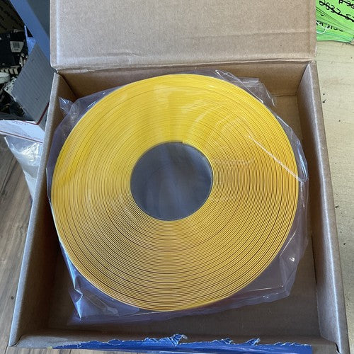 BRADY 149629 TOUGH STRIPE YELLOW FLOOR TAPE4