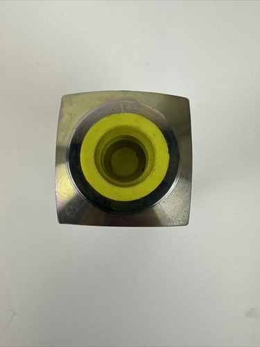 STAUFF RV-10-7-S RV CHECK VALVE 7250PSI1