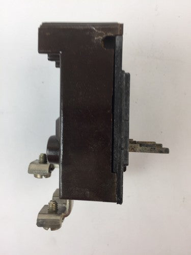 KLOCKNER MOELLER Z0-2,1-CNA BIMETAL RELAY 600VAC 1.2-2.1AMP4