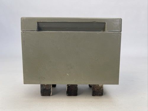 BUSS LAC-50-100 FUSE UNIT4