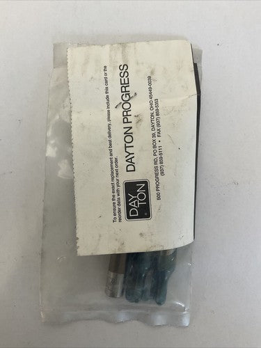 DAYTON HJX 37 S350 P.1550 PUNCH (BAG OF 3)1