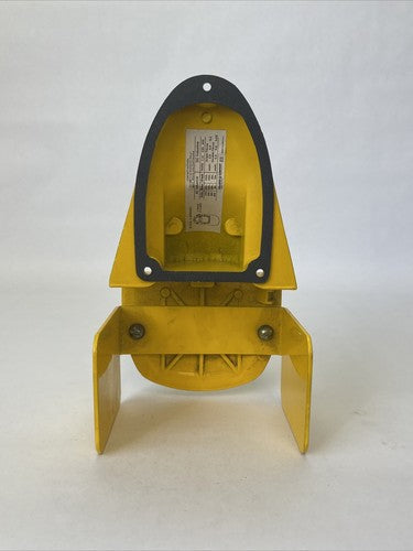 SQUARE D CLASS 9002 TYPE AW-17 SERIES B FOOR SWITCH 600VAC 600VDC3