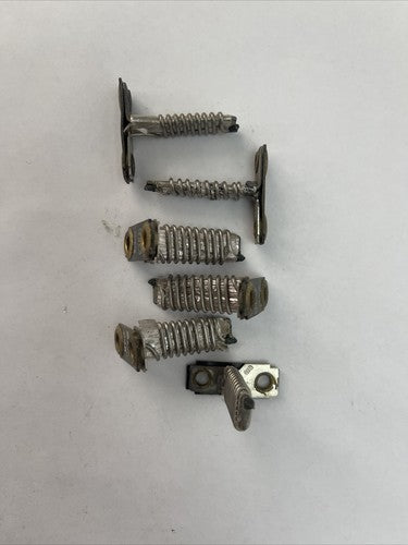 GE 81D246 HEATER (LOT OF 6)0