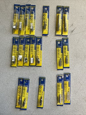 EAZYPOWER ISOMAX CONTRACTOR QUALITY HEX KEY BIT LOT0