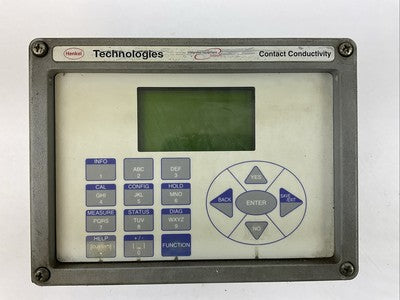 FOXBORO 876CR-TYFN-M INTELLIGENT ELECTROCHEMICAL TRANSMITTER 12.8-42VDC 1WATT0