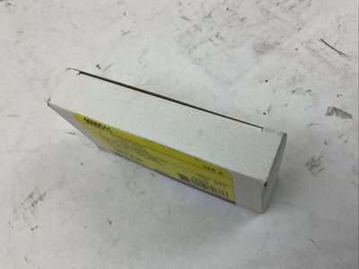 SQUARE D 9999D11 AUXILIARY CONTACT SER B 1NO/1NC1