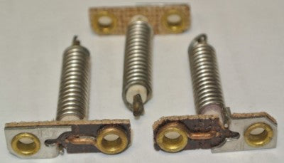 WESTINGHOUSE H27 / OVERLOAD HEATER ELEMENT / H27 / LOT of 31