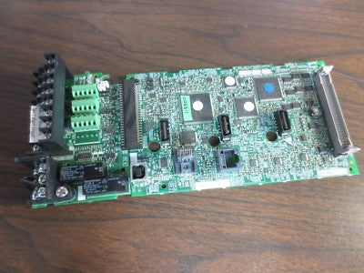 YASKAWA YPHT31804-1C 3CN - CIRCUIT BOARD0