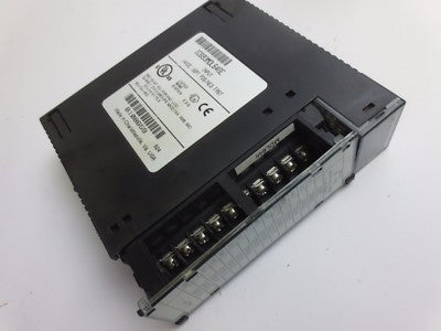 GE FANUC IC693MDL646E INPUT MODULE 24VDC 16PT POS/NEG LOGIC4