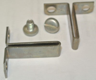 LOT of 2 / WESTINGHOUSE H81  OVERLOAD HEATER ELEMENTS / H-81 0