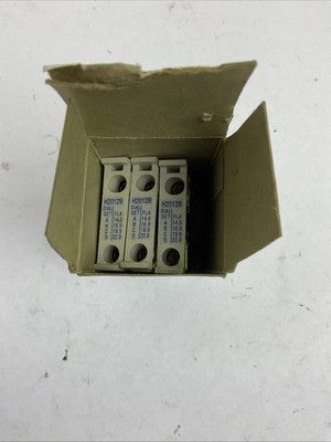 CUTLER HAMMER H2012B-3 FREEDOM SERIES 14.0-22.8AMP HEATER (BOX OF 3)1