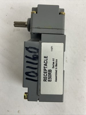 CUTLER HAMMER LIMIT SWITCH E50SN E50DN1 E50RB2