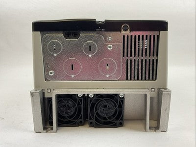 ALLEN BRADLEY 20AD034A3AYYANC0 SER A FIRMWARE 5.001 AC DRIVE 25HP3