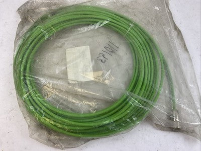 SCHNEIDER ELECTRIC VW3M8102R250 ENCODER CABLE 25M2