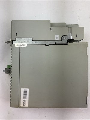ALLEN BRADLEY 2094-BM01-M AXIS POWER 2094-SE02F-M00-S0 SAFE OFF FW VER V1.0357