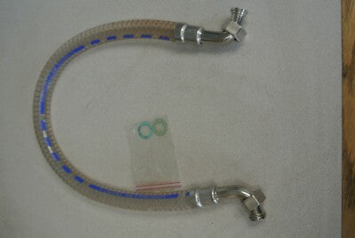 STRUERS 15040480 SPARE PART / HOSE for CUTTING GUARD / NEW SURPLUS4