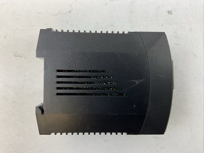 ALLEN BRADLEY 1692-ZG3366 SER A 24VDC 4-CHANNEL PROTECTION MODULE3