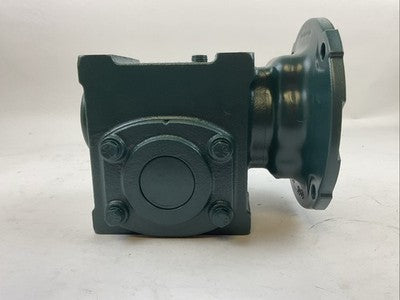 DODGE 17Q10R56 TIGEAR GEAR REDUCER RATIO 10:1 1750RPM4