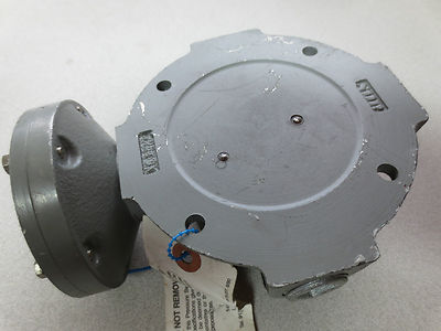 SOR 12S-K45-N4-B1A PRESSURE SWITCH, 1-16psi ADJUSTABLE / 400psi PROOF NEW SURPLU4