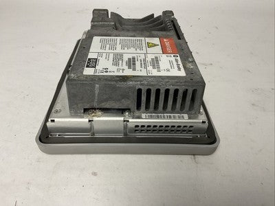 ALLEN BRADLEY 2711P-T7C4D8 SER A PANELVIEW PLUS 700 24VDC 2711P-RP8D SER A6