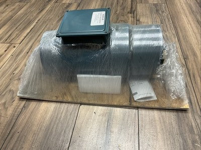 BALDOR VEBM3558T-D BRAKE MOTOR 3PH 2HP 230/460V 1755RPM4