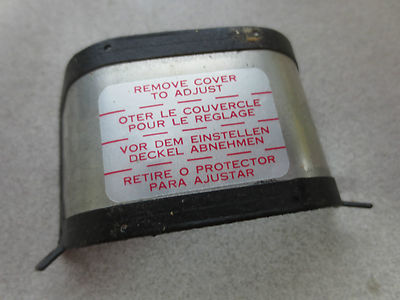 ASCO SB21A PRESSURE SWITCH / TRANSDUCER - NEW SURPLUS4