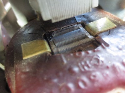 CUTLER-HAMMER 3CF557300-JA  MOTOR STARTER / CONTACTOR 5