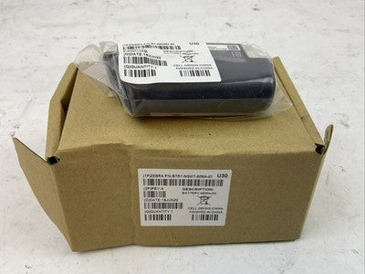 ZEBRA BTRY-NGWT-50MA-01 REV A BATTERY 4600mAh0