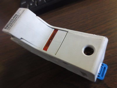 FERRAZ SHAWMUT US3J1I / M212922 ULTRASAFE FUSE HOLDER 600V, 30A0