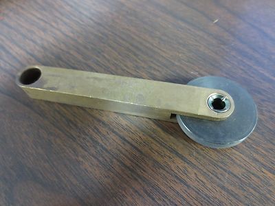 NAMCO EL060-58901 STRAIGHT LIMIT SWITCH OPERATING ROLLER LEVER - NEW SURPLUS0